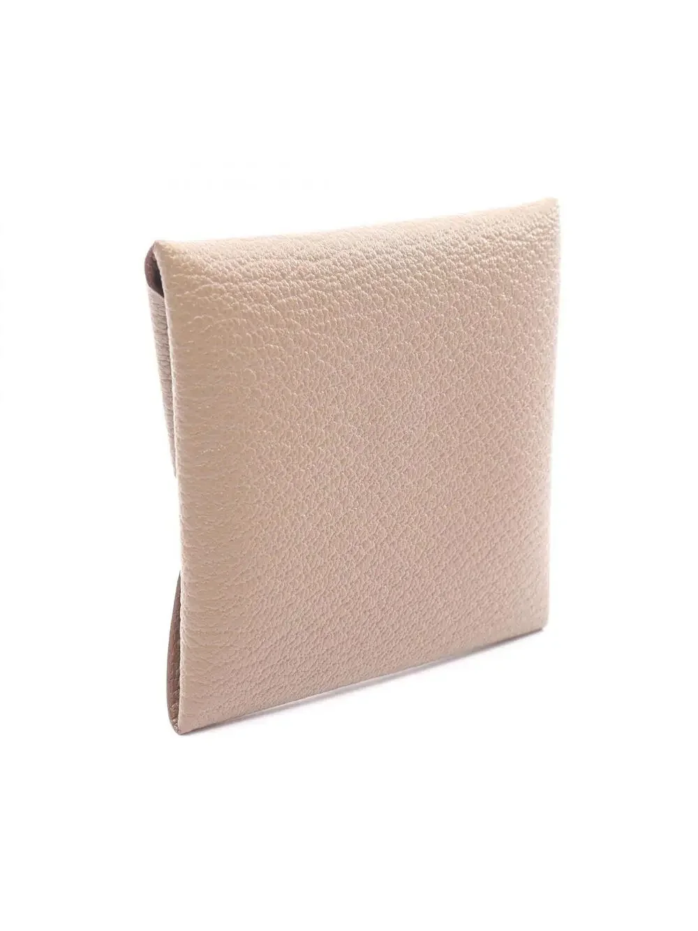 Hermes Bastia Coin Wallet Z Chevre #300262H39B